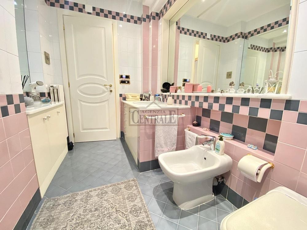 Agenzia Immobiliare Centrale Sanremo